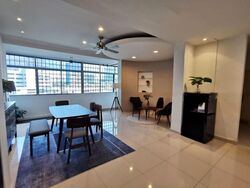 Elizabeth Tower (D9), Apartment #619480261